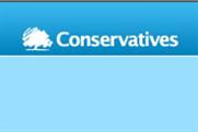 Conservative Party's conference management contract up for grabs