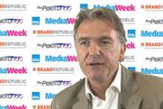 Kevin Costello: CEO Haymarket Media Group