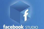 Facebook Studio: pitched as an opportunity for creativity and learning for brands