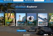 Ebookers.com: unveils its first iPad app