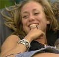 Grace: favourite to go