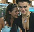 'Big Brother': secret house