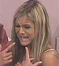 Big Brother's Niki