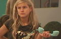 Nikki: she's back and freezing again