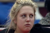 Emily: thrown out