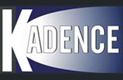 Kadence: reports strong sales