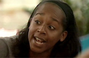 Alexandra: complaints to Ofcom and Channel 4 