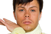 Dennis: Big Brother housemate kicked out