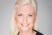 Carolyn Everson: vice-president, global marketing solutions for Facebook