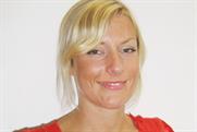 Eve Beaton: new marketing and PR manager for Admedia