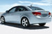 Chevrolet...one of three brands in GM account won by McCann Erickson Birmingham