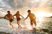 Speedo: wants to drive emotional connection with consumers