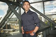 Paul Evans: Clear Channel International marketing director
