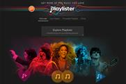 BBC Playlister: music service goes live
