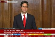 BBC: continues its election coverage