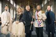 Pick of the week: BBC "Liberté, egalité, footé" by RKCR/Y&R