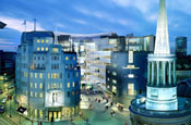 BBC Worldwide is valued at £2bn