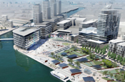 BBC Salford: five departments set to move to the North