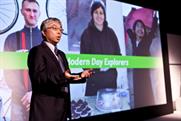 Acer launch at the Science Museum