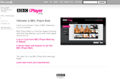 BBC iPlayer goes live