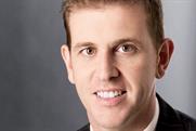 Jeremy Corfield: global director commercial at Eye