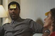BBC takes fly-on-the-wall approach for Christmas promo