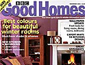 BBC Good Homes: multimedia campaign