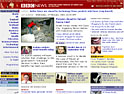 BBC News: wider page