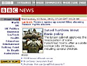 BBC News Online: Webby winner