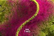 BBC Two rebrands with idents that give artistic freedom to animators