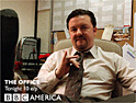 BBC America: BBC Broadcast developed new look