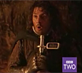 'Dragons' Den': ad by AMV