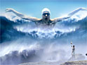 BBC: title sequence for Olympics