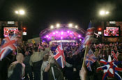 BBC Proms: a stalwart of the Beeb's music output
