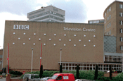 BBC... new website