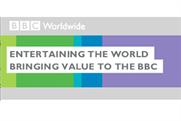 BBC Worldwide: hired McDonough for key commercial role