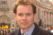Cole: managing director of fastMAP