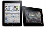 Ipad contracts: 3 joins the festive rush
