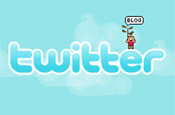 Twitter: growth and reported $25m revenues