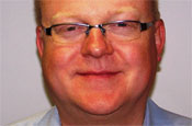 Chatham: becomes UK sales and marketing director at Harris Interactive