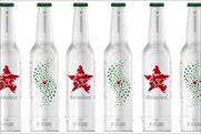 Heineken: high share of voice