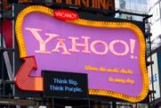 Yahoo Buzz sees UK launch this week