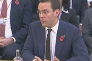 James Murdoch: re-elected to BskyB board