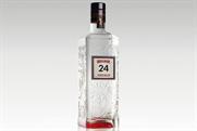 Beefeater Gin: creates agency shortlist