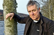 Rhys-Jones: presents Rivers on BBC