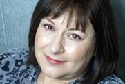 Tess Alps: chief executive of Thinkbox