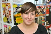 Ellie Miles: appointed senior marketing and events manager for NME and Uncut