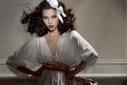 French Connection: 2008 fashion campaign