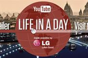 YouTube: looking to boost commercial partnerships