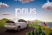 Toyota: Prius model faces recall